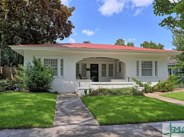 1230 E 50th Street, Savannah, GA 31404