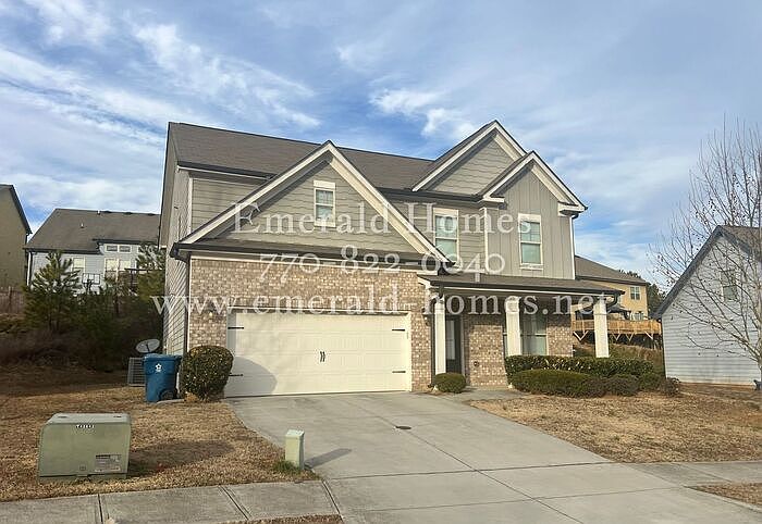 1st image of 809 Still Hill Ln