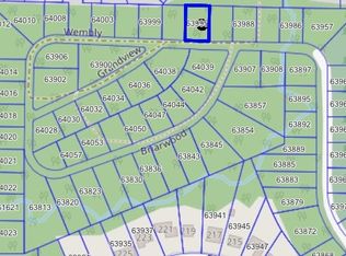 0 Wembley St, Lake Dallas, TX 75065