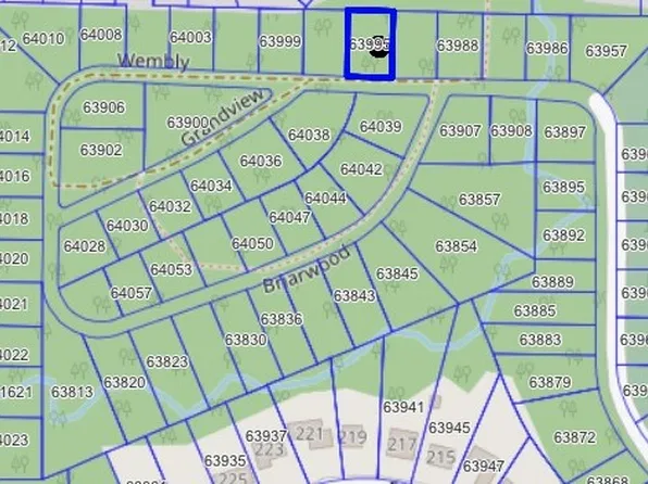 0 Wembley St, Lake Dallas, TX 75065