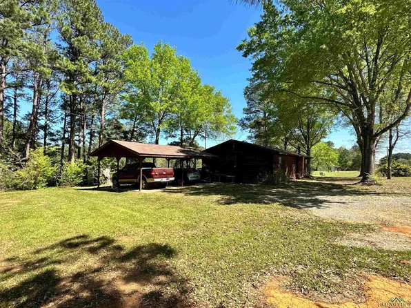 23091 Highway 64 E, Troup, TX 75789