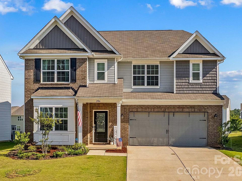 1st image of 206 Abersham Dr