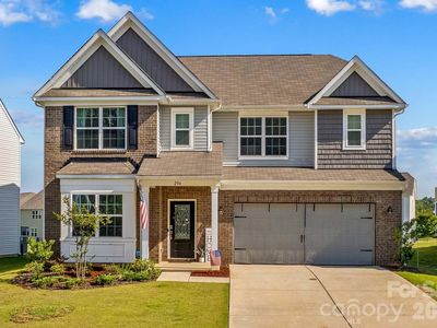 206 Abersham Dr, Mooresville, NC, 28115