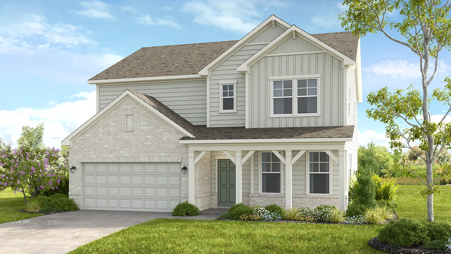Ingram Plan, Dreycott photo 1
