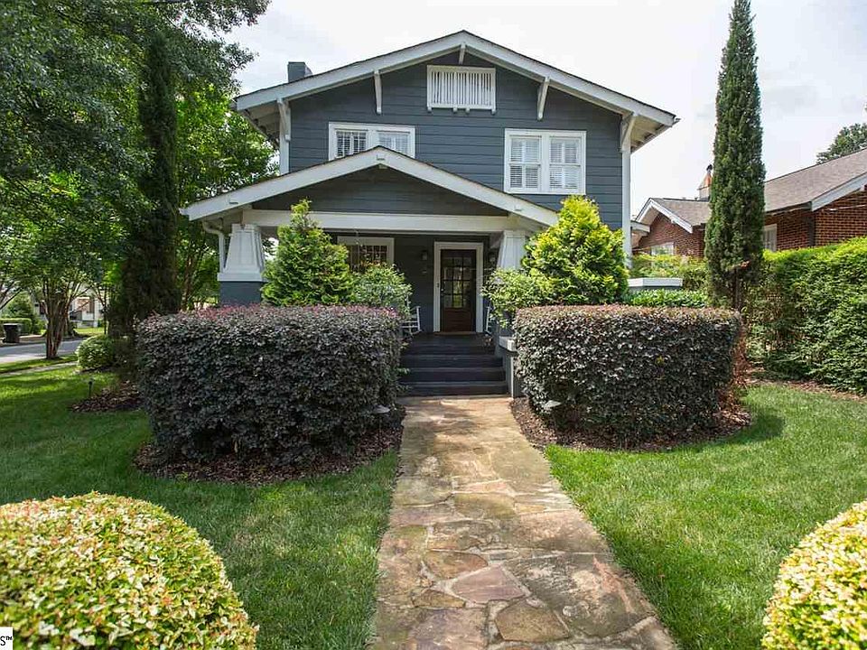 201 W Earle St, Greenville, SC 29609 Zillow