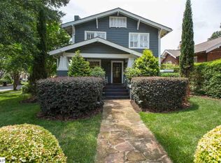 201 W Earle St, Greenville, SC 29609