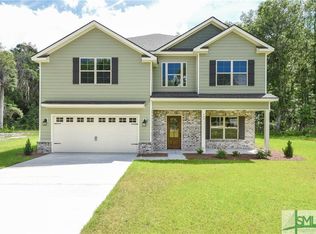 543 Kerry Dr, Richmond Hill, GA 31324