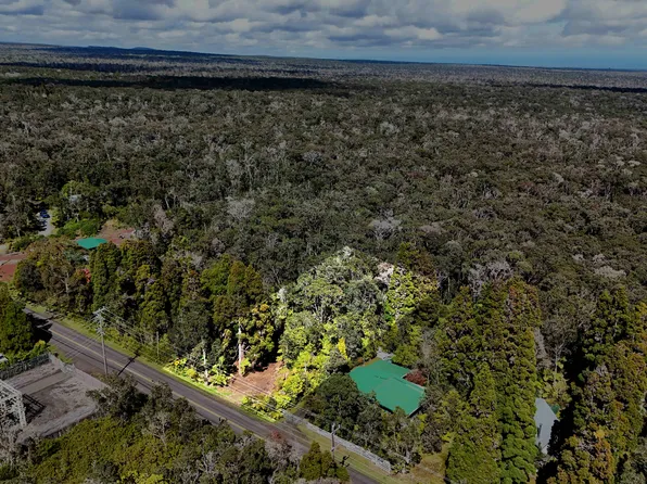 Wright Rd Lot 14-E, Volcano, HI 96785