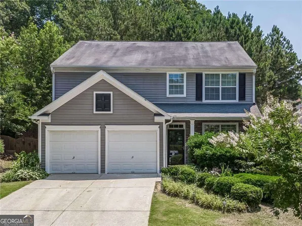 132 Diamond Ridge Ave, Canton, GA 30114