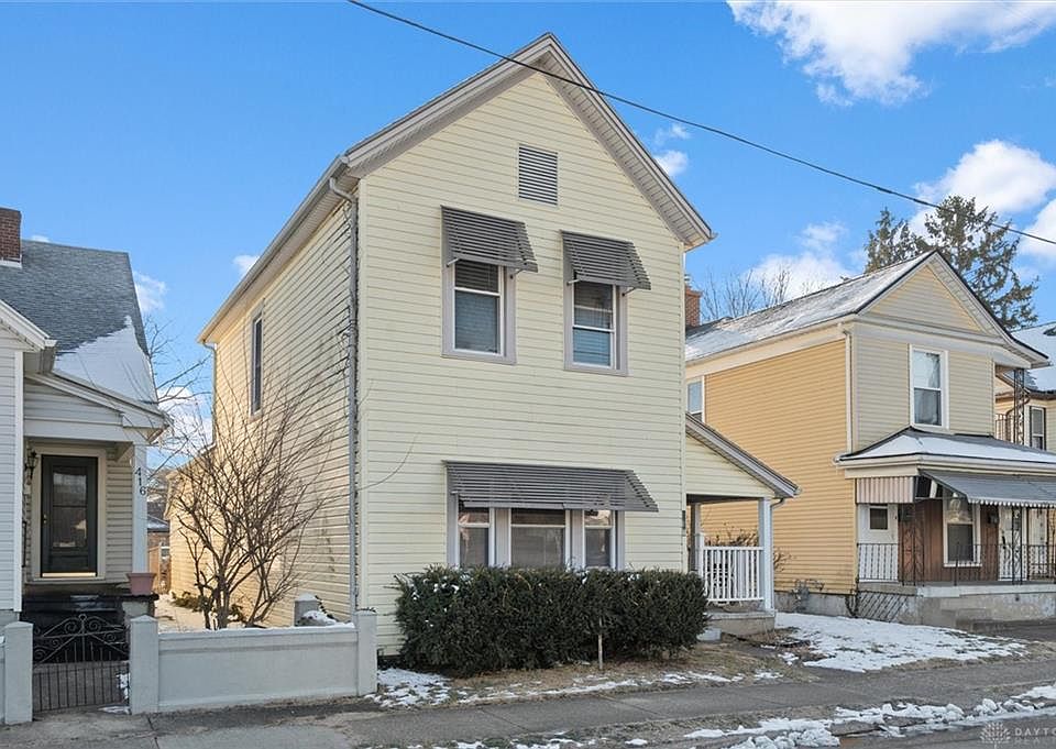 420 Boltin St, Dayton, OH 45410 Zillow