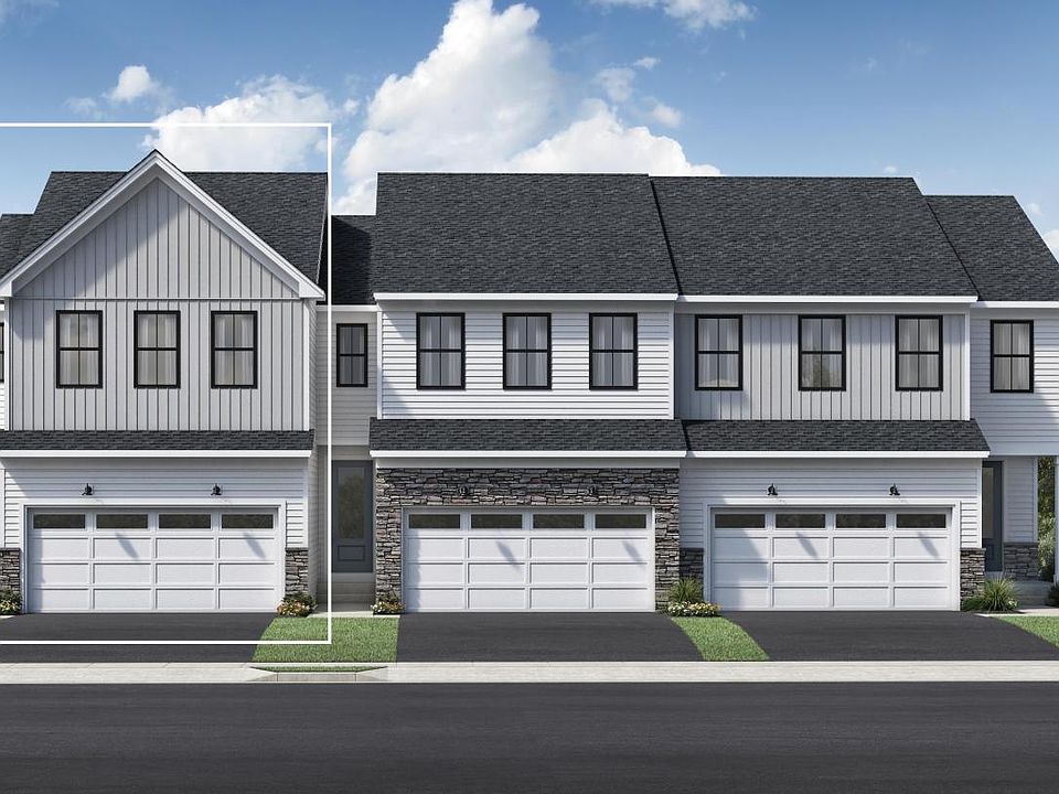 Modern Farmhouse