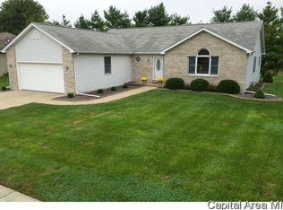 4901 Johanne Ct, Springfield, IL 62711