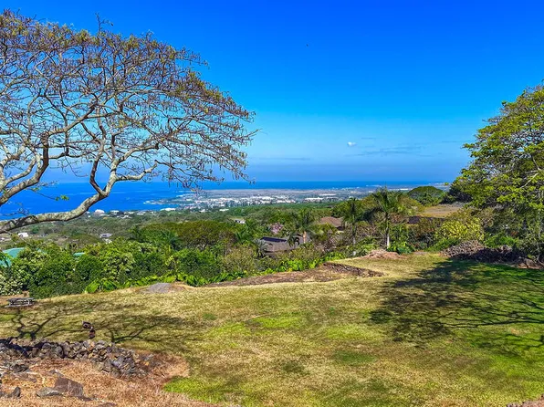 75-668 Pu Hoaloha Pl Lot 2-K, Kailua Kona, HI 96740