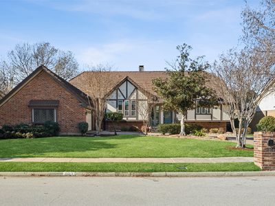 3313 Hidalgo St, Irving, TX, 75062