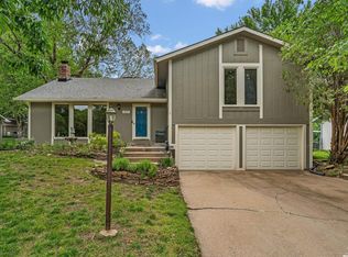 1916 Atchison Ave, Lawrence, KS 66047