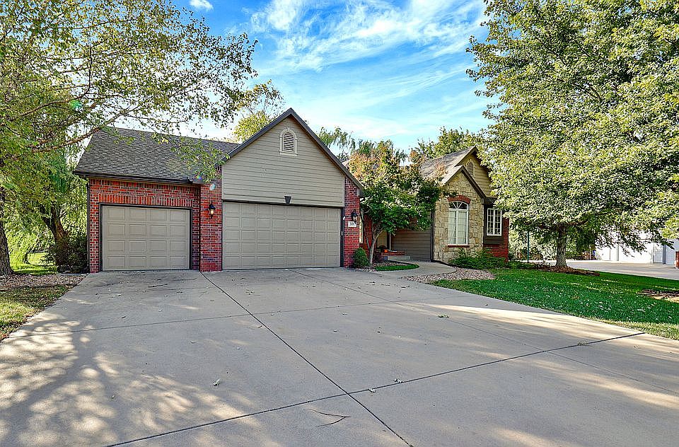 205 Sienna Ct, Rose Hill, KS 67133 Zillow