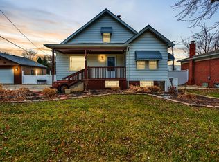 14975 Reeck Rd, Southgate, MI 48195