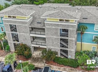 1430 Regency Rd UNIT J102, Gulf Shores, AL 36542