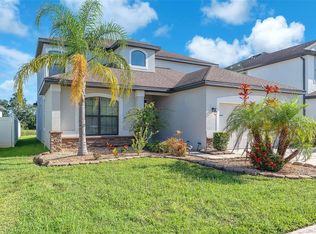 11874 Thicket Wood Dr, Riverview, FL 33579