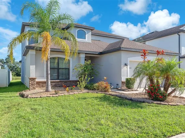 11874 Thicket Wood Dr, Riverview, FL 33579