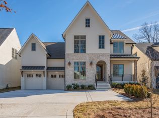 119 Lasalle Ct, Nashville, TN 37205