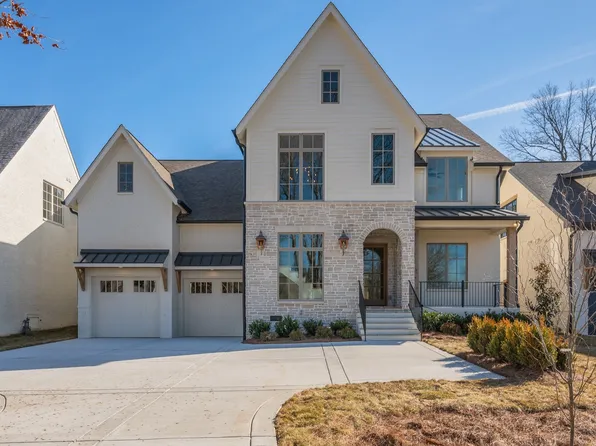 119 Lasalle Ct, Nashville, TN 37205