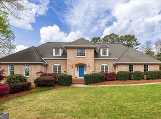 1854 Kanawha Dr, Stone Mountain, GA