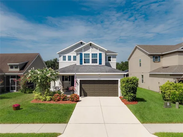 5919 OAK MILL TERRACE, PALMETTO, FL 34221