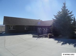 2165 Royal Ct, Rawlins, WY 82301