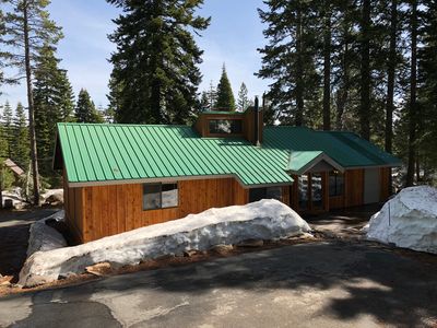 13443 Davos Dr, Truckee, CA, 96161
