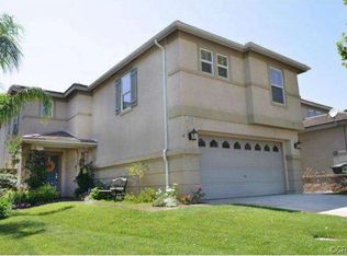 6266 Beth Page Dr, Fontana, CA 92336