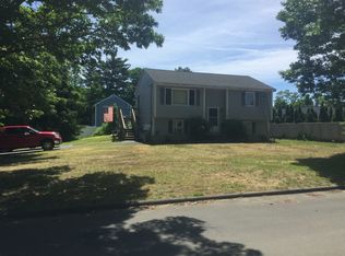 8 Kiernan Ave, Wilmington, MA 01887