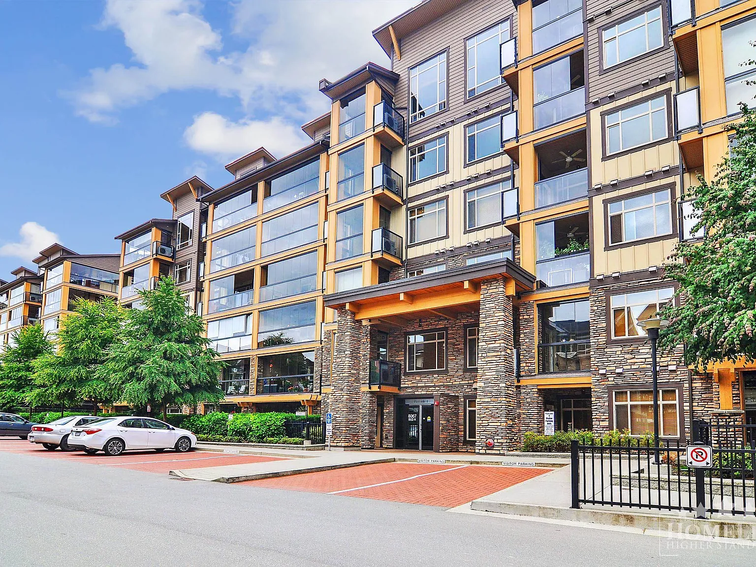 2 bed, 1307 sqft, $3,400 — Photo 1