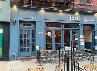 1024 Washington St #2, Hoboken, NJ 07030