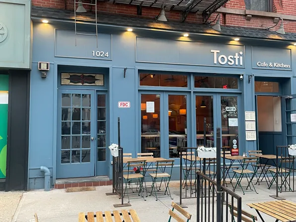 1024 Washington St #2, Hoboken, NJ 07030