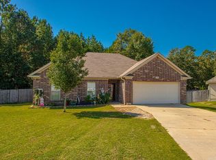 1601 Katrina Dr, Bryant, AR 72022