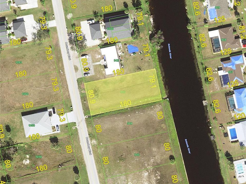1st image of 158 BOUNDARY BOULEVARD LOT 943