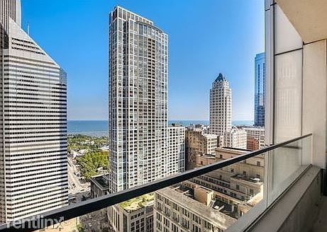 8 E. Randolph 1