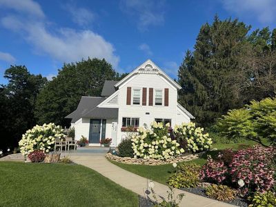 3891 Birch Trail, Cross Plains, WI, 53528