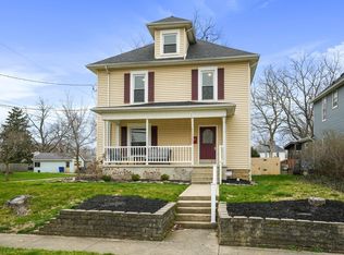 48 Columbus Ave, Delaware, OH