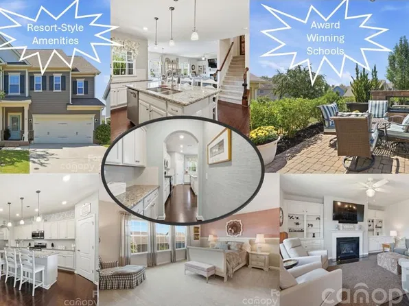 7013 Hamilton Mill Dr, Waxhaw, NC 28173