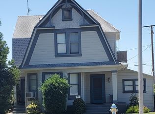 351 N Plano St, Porterville, CA 93257