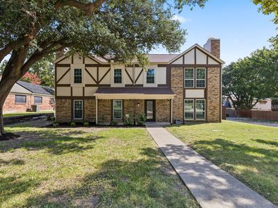 3933 Coronado Dr, Plano, TX, 75074