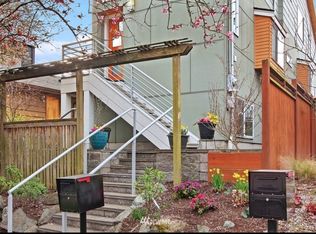 (Undisclosed Address), Seattle, WA 98117