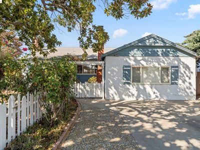 1389 Burkhart Ave, San Leandro, CA, 94579