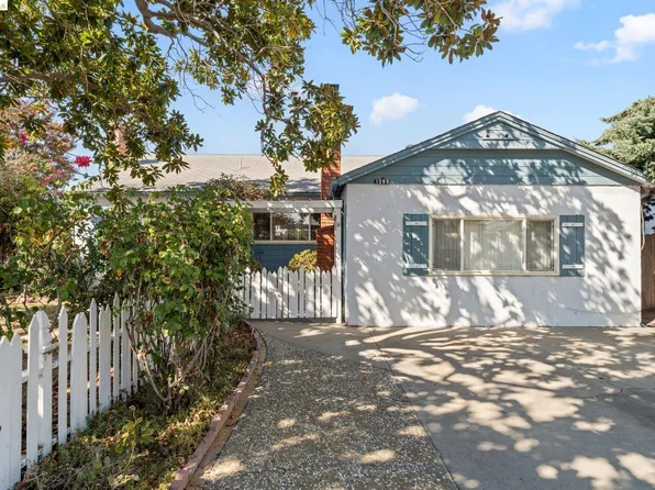 1389 Burkhart Ave, San Leandro, CA 94579