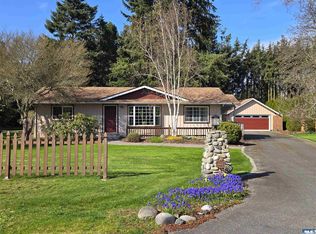 590 Williamson Rd, Sequim, WA 98382