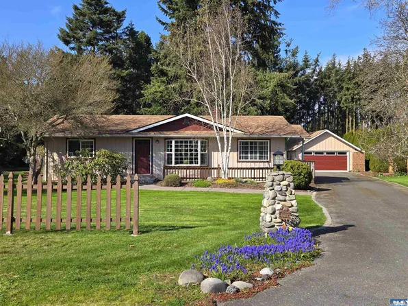590 Williamson Rd, Sequim, WA 98382