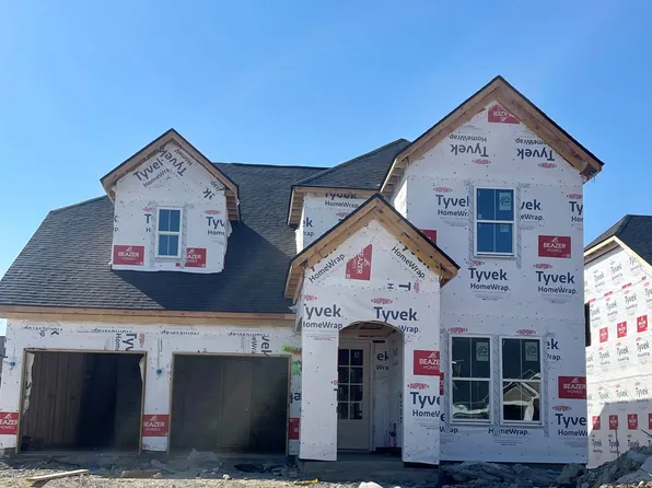 250 Pin High Dr Lot 22, Mount Juliet, TN 37122