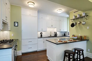 Sold by Corcoran